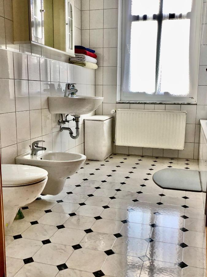 Gadebusch Ferienhof - Ferienwohnung מראה חיצוני תמונה