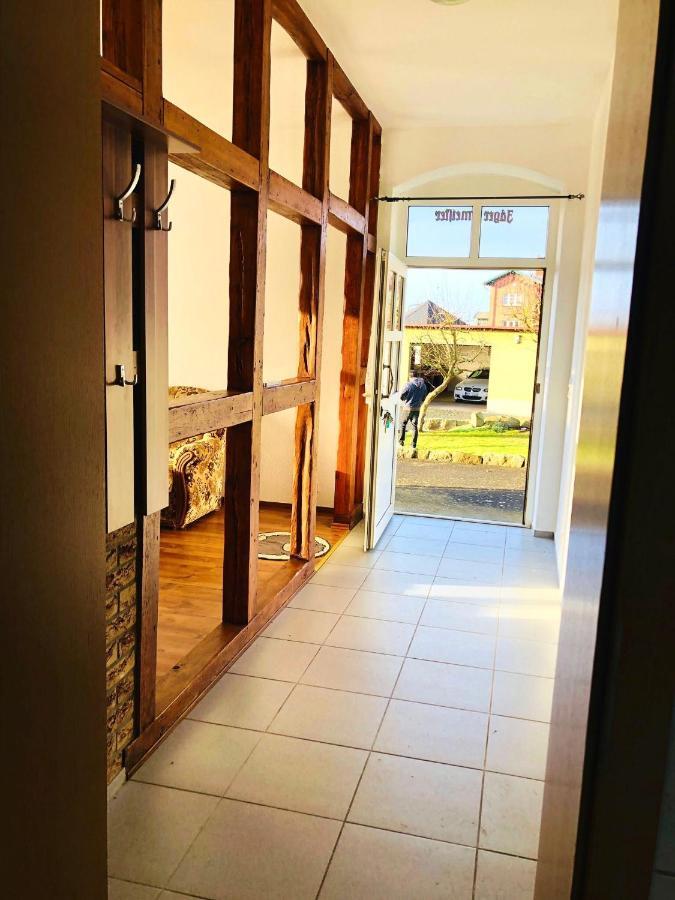 Gadebusch Ferienhof - Ferienwohnung מראה חיצוני תמונה