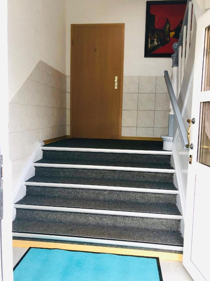 Gadebusch Ferienhof - Ferienwohnung מראה חיצוני תמונה