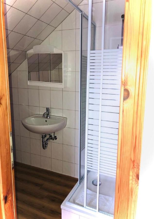 Gadebusch Ferienhof - Ferienwohnung מראה חיצוני תמונה